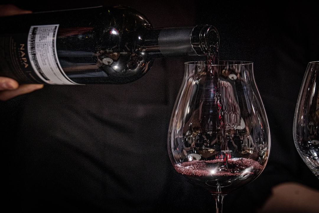 cata de vinos en polanco